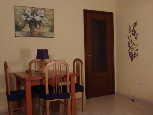 Apartamento Tres Carretas Puerto Real 5
