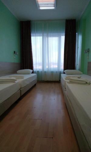GorodOtel Ekaterinburg