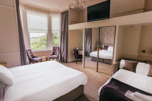 Braid Hills Hotel