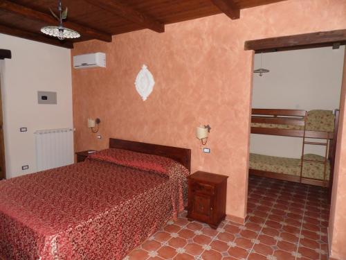 Agriturismo Pinturicchio