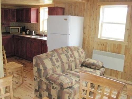 Au Domaine Sous Un Ciel Etoilé In Qc Canada