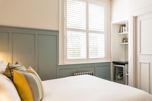 Didsbury House Hotel, Manchester (photo 7)