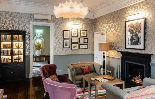 Didsbury House Hotel - image 10