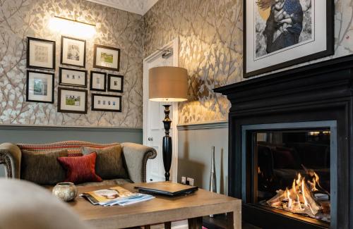 Didsbury House Hotel - image 2