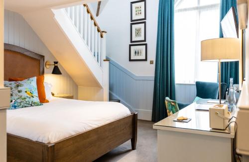 Double room, large