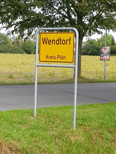 Am Park 2 in Wendtorf, Deutschland