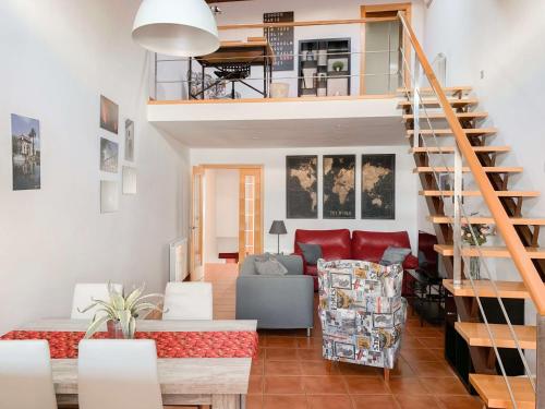  Els Aurons, Unterkunft in Argentona