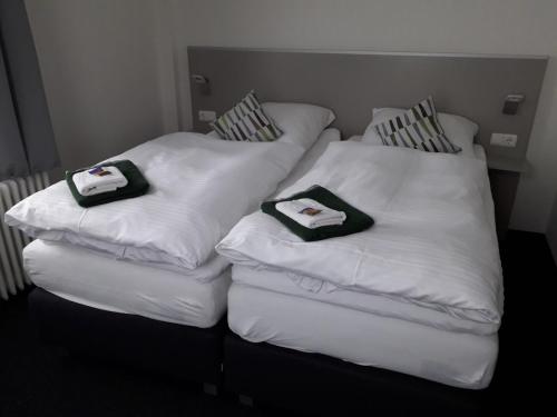 Hotel Silbertanne 389m von Hohegeiss entfernt