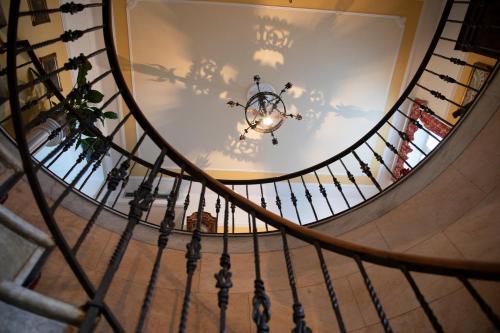 Hotel Olivedo – Varenna, VA