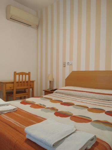 Pension Dominguez, Madrid (fotografie 4)