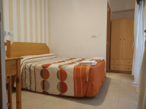  Pension Dominguez in Madrid