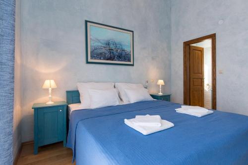 DeLuxe Villa Suza