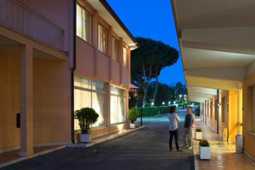 Hotel Cristoforo Colombo - image 7