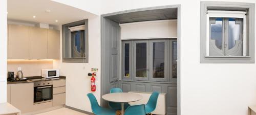 fmo apartments boavista