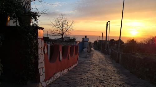 La casetta di Ester – Ercolano , CO