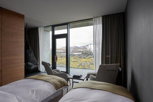 The Retreat at Blue Lagoon Iceland