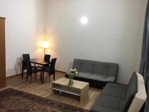 Hotel Pension Stadtpark Room Type - Apartment