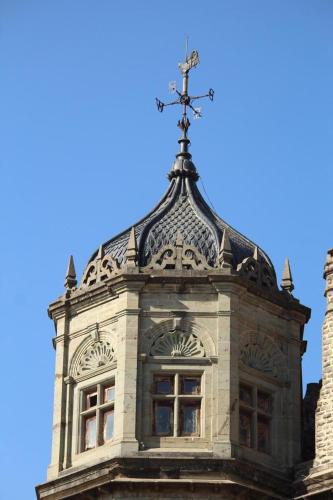 The Hill Crest Inn photo
