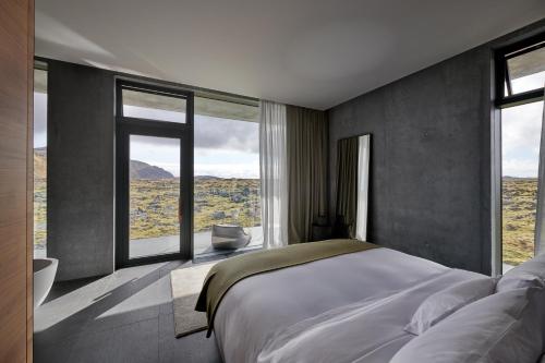 The Retreat at Blue Lagoon Iceland