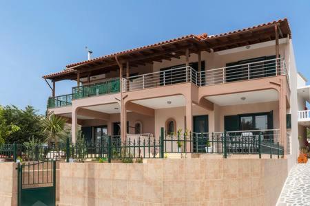  Villa Joya Archangelos in 85102 Archangelos