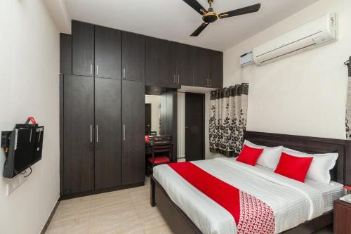 Neighbour Inn-elite near Chennai internasjonale lufthavn