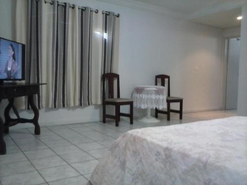 Otellin Triumph Hotel in Triunfo (Pernambuco)