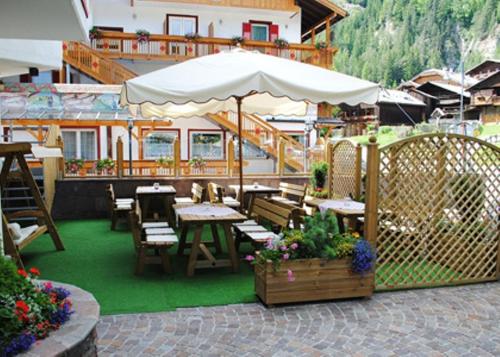 Albergo Bernard - image 8