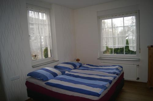 Pension Oberberg in Lindlar, Deutschland