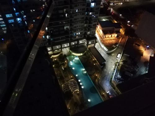 Puchong Skypod 1-4pax| Walk IOI Mall 10min Sunway - image 13