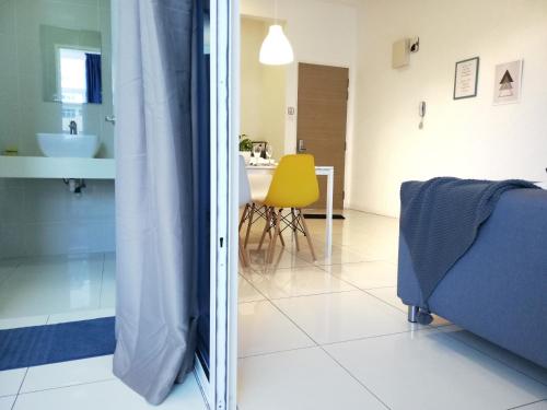 Puchong Skypod 1-4pax| Walk IOI Mall 10min Sunway - image 10