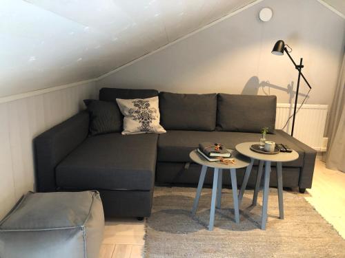 Stallet - Hemma hos Mait, Mora (fotografie 7)