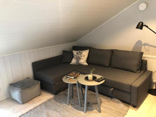 Stallet - Hemma hos Mait, Mora (fotografie 9)