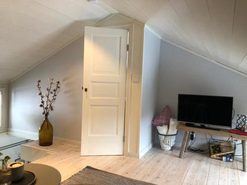 Stallet - Hemma hos Mait, Mora (fotografie 6)