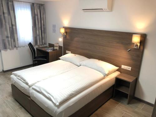 Hotel König in Wien, Österreich