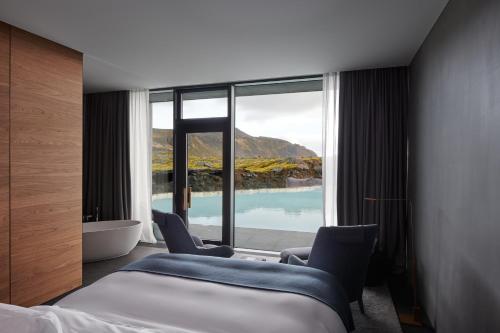 The Retreat at Blue Lagoon Iceland