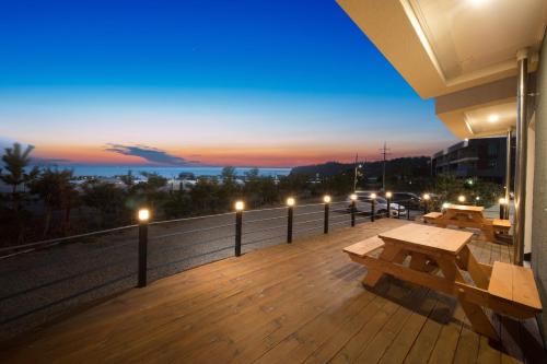 Facilities, Soo Pension in Jeju