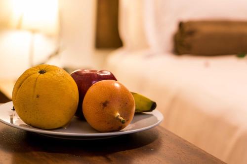 hotel retama machupicchu