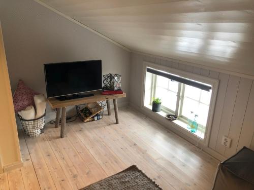 Stallet - Hemma hos Mait, Mora (fotografie 8)