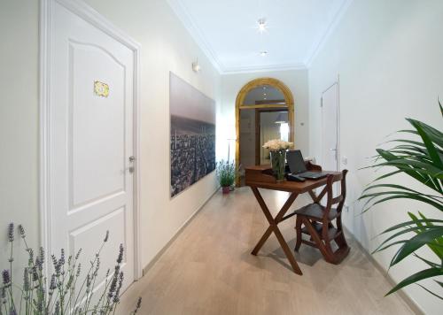 Blanc Guest House - image 12