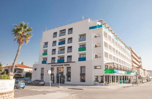 Hotel Brisamar Suites