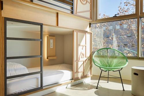 Unite Hostel Barcelona in Barcelona