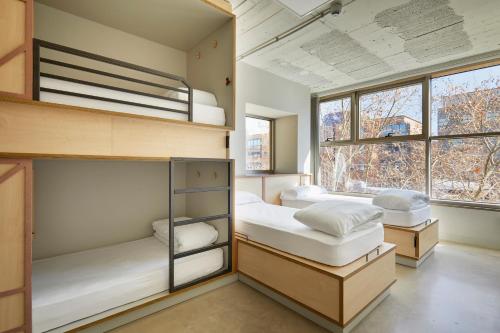 Unite Hostel Barcelona, Barcelona (photo 7)