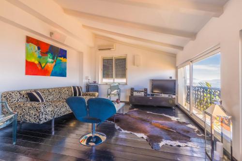  Adriatic apartments in Crikvenica