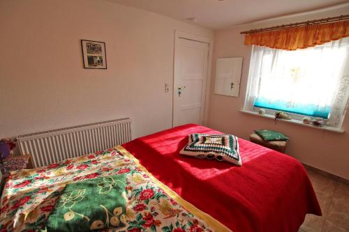 Ferienhaus Malchow SEE 3541 - main image