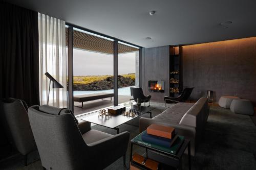 The Retreat at Blue Lagoon Iceland