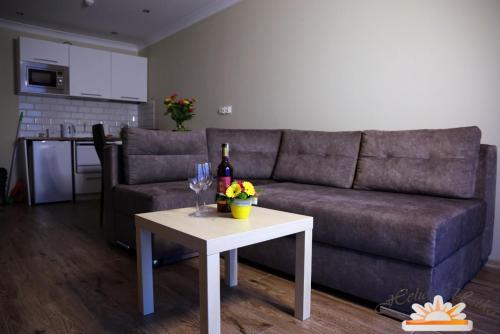 One-Bedroom Apartment image 6