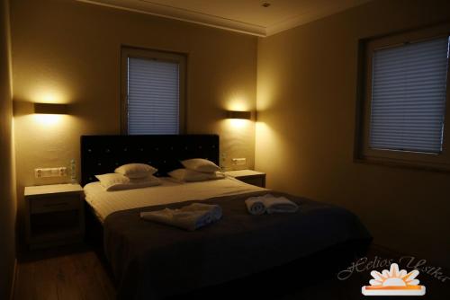 Helios Apartamenty - image 2