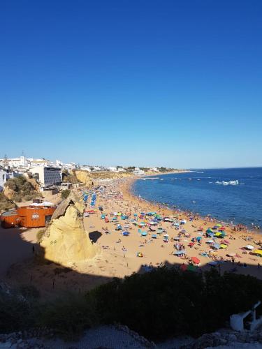  Beach Apartment Algarve in Albufeira