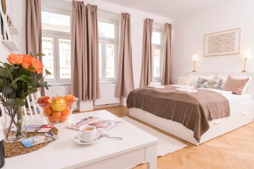 Heart of Ottakring, Vídeň (fotografie 7)