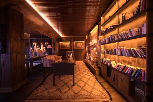 Be Live Adults Only La Cala Boutique Hotel - image 11